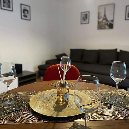 Chez Frederic - Gare De Metz A 2 Minutes A Pied - Appartement Entierement Equipe Exterior foto