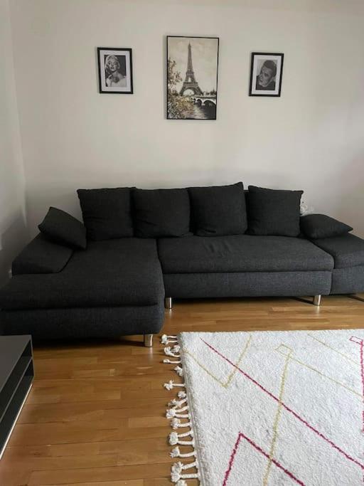 Chez Frederic - Gare De Metz A 2 Minutes A Pied - Appartement Entierement Equipe Exterior foto