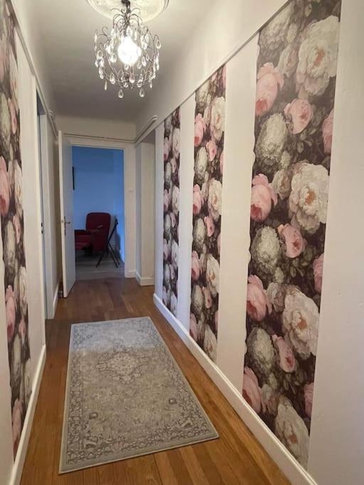 Chez Frederic - Gare De Metz A 2 Minutes A Pied - Appartement Entierement Equipe Exterior foto